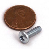 Minn Kota  SCREW-#8-32 X 1/2 TRI-LOBE PPH P/N: 2053414