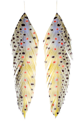 MFC Galloup's Fish Feathers