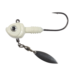 Northland Smeltinator Underspin Jig