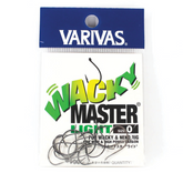 Varivas Wacky Master Light Hook