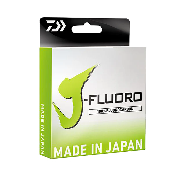 Daiwa J-Fluoro FC Mainline