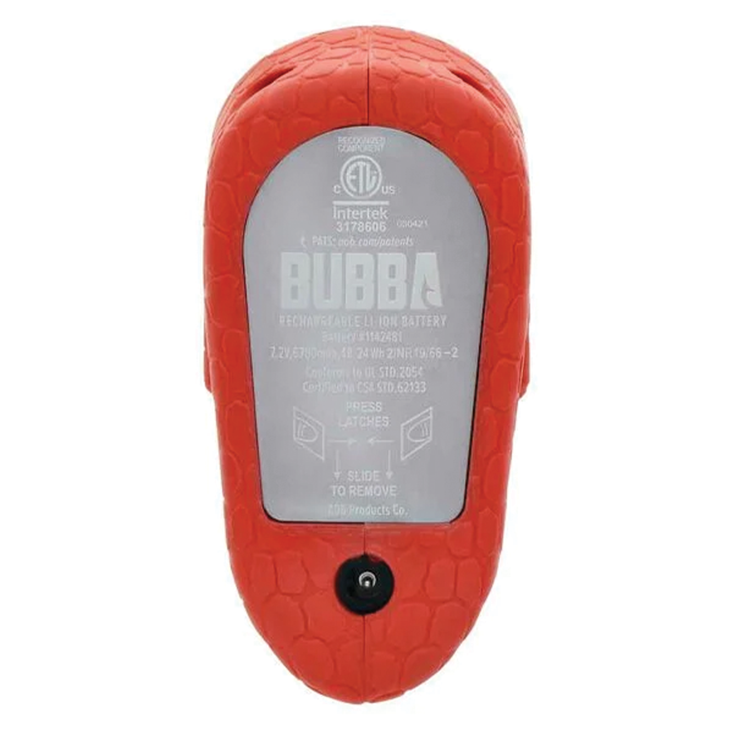 Bubba Lithium Ion Replacement Batteries