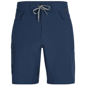 Simms Seamount Board Shorts