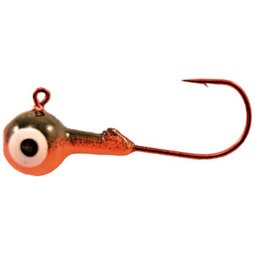 Mission Tackle Multi Tone Walleye Jig