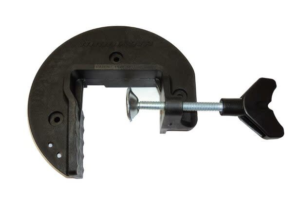 Minn Kota BRACKET, RIGHT w/CLAMP SCREW P/N: 2771950