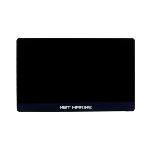 NBT Marine 16" Destroyer Screen