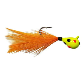 Kenders Wonder Feather Jig