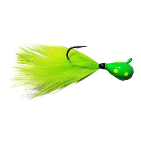 Kenders Wonder Feather Jig