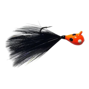 Kenders Wonder Feather Jig