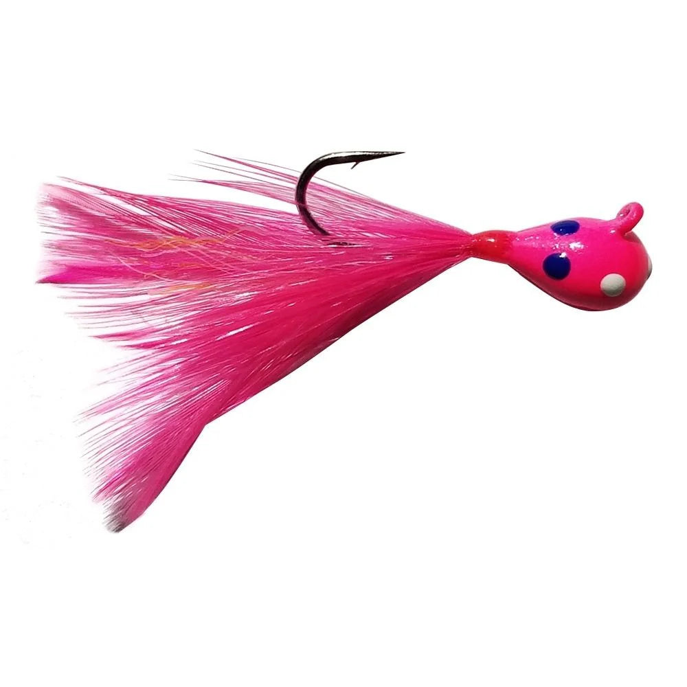 Kenders Wonder Feather Jig