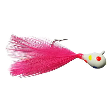 Kenders Wonder Feather Jig