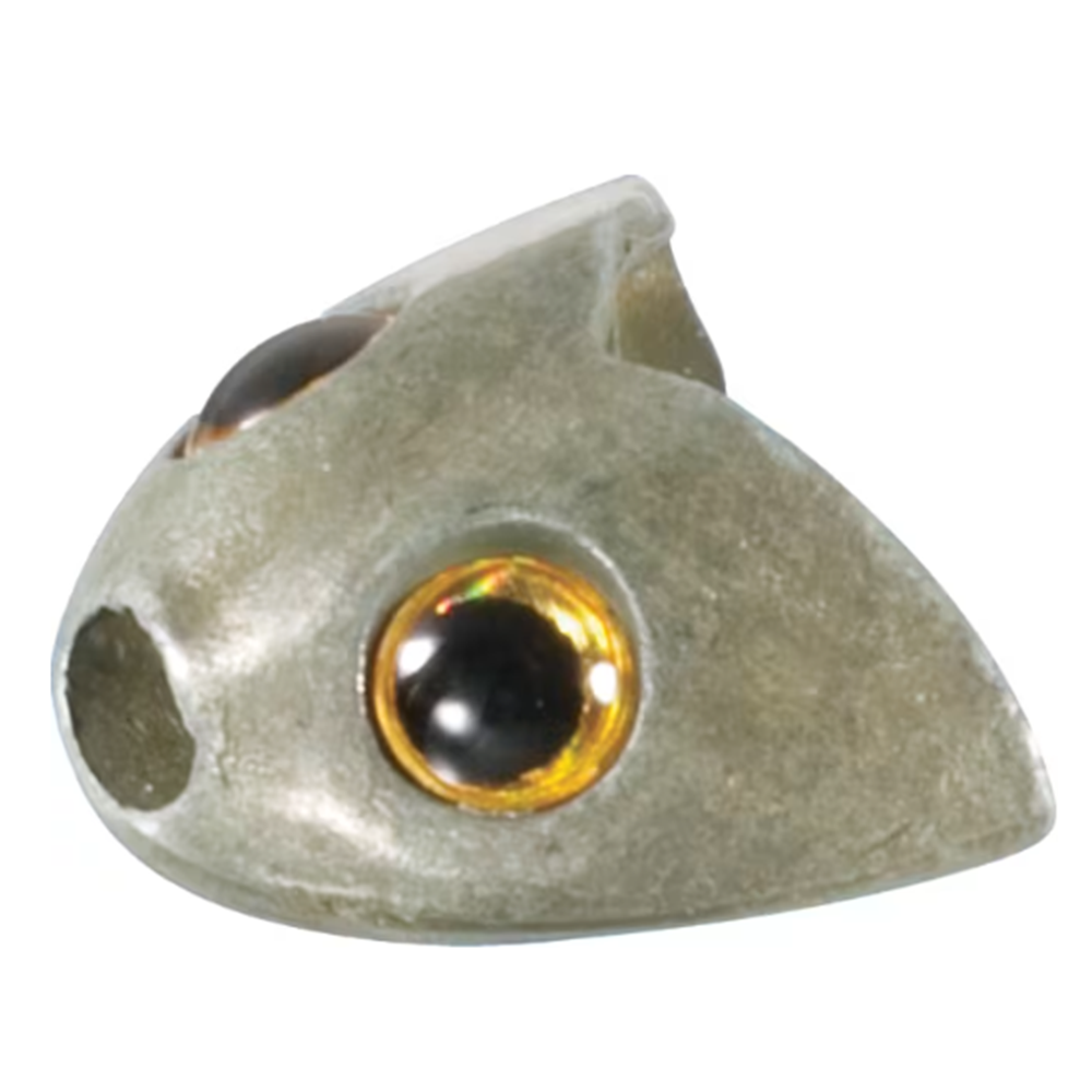 Flymen Fish-Skull Sculpin Helmet