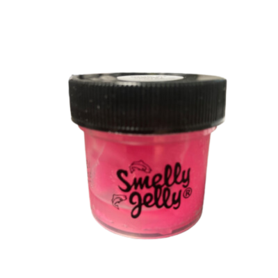 Smelly Jelly