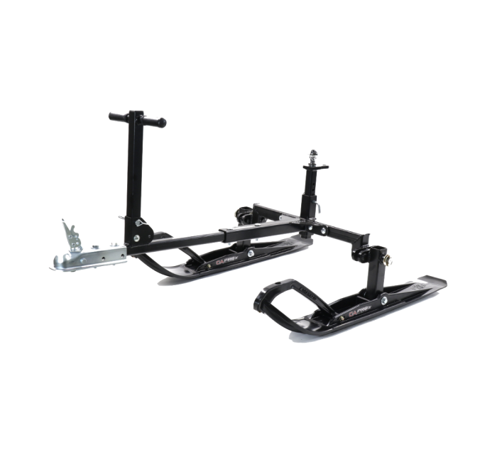 Polar Dolly Ski Adapter Kit