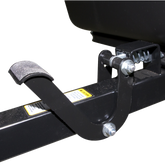 Polar Foot Pedal Latch