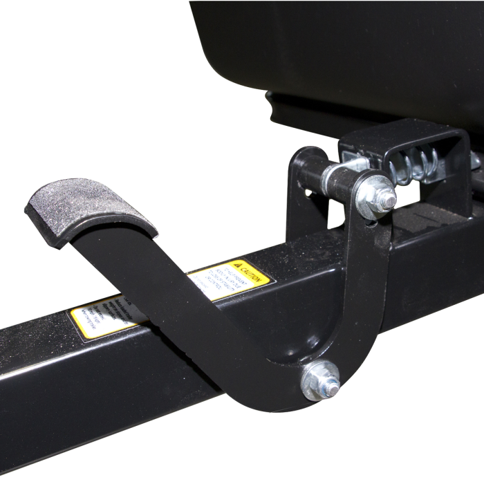 Polar Foot Pedal Latch