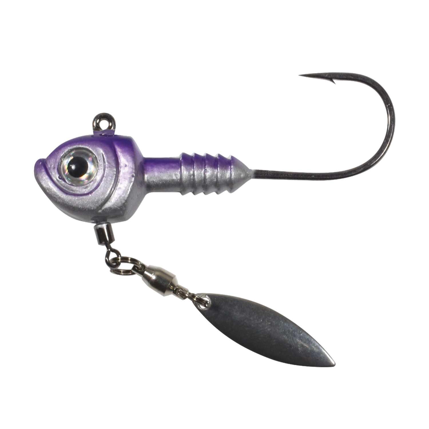 Northland Smeltinator Underspin Jig