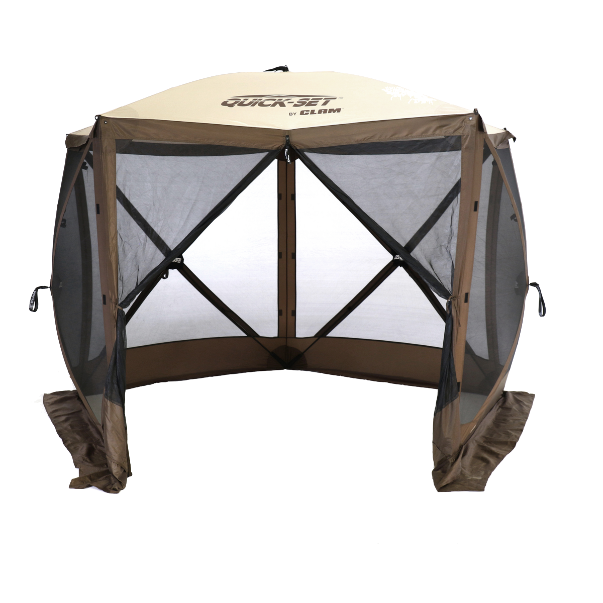 Quick-Set Venture Screen Shelter (5 Sided)