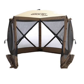 Quick-Set Venture Screen Shelter (5 Sided)