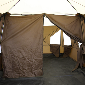 Quick-Set Cabin Screen Shelter (4 Sided)