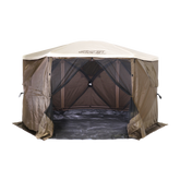 Quick-Set Escape Sky Camper Screen Shelter (6 Sided)