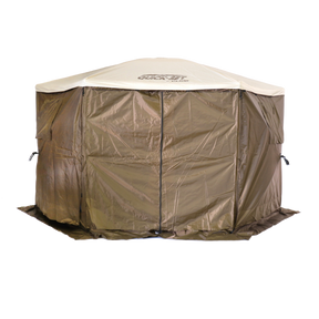 Quick-Set Escape Sky Camper Screen Shelter (6 Sided)