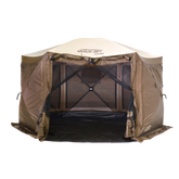 Quick-Set Pavilion Camper Screen Shelter (6 Sided)