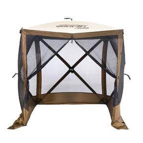 Quick-Set Traveler Screen Shelter (4 Sided)