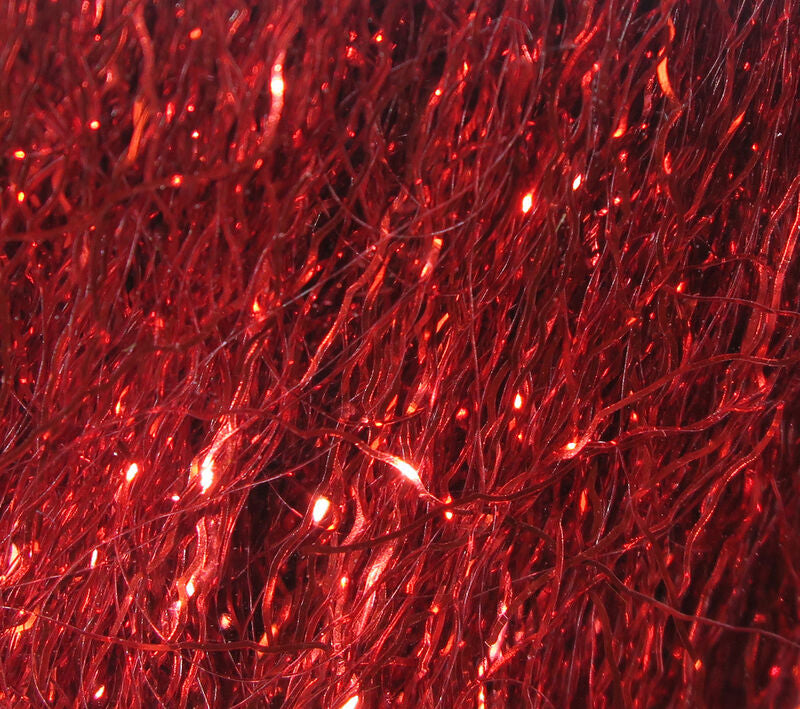 Hareline Ripple Ice Fiber