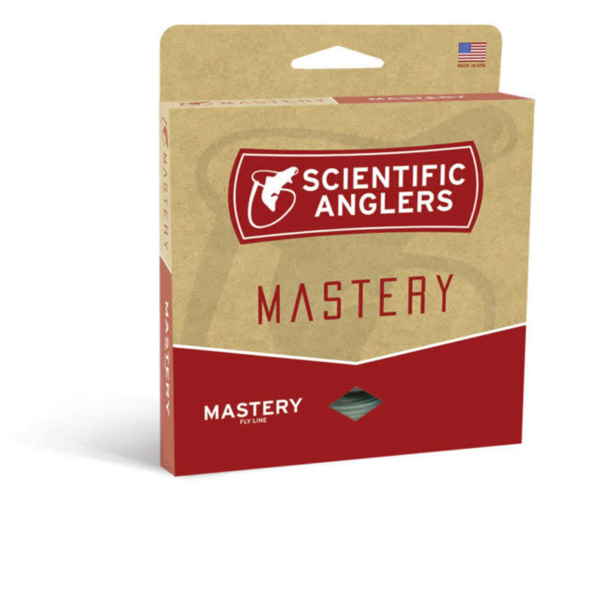 Scientific Anglers Mastery Great Lakes Switch Indicator