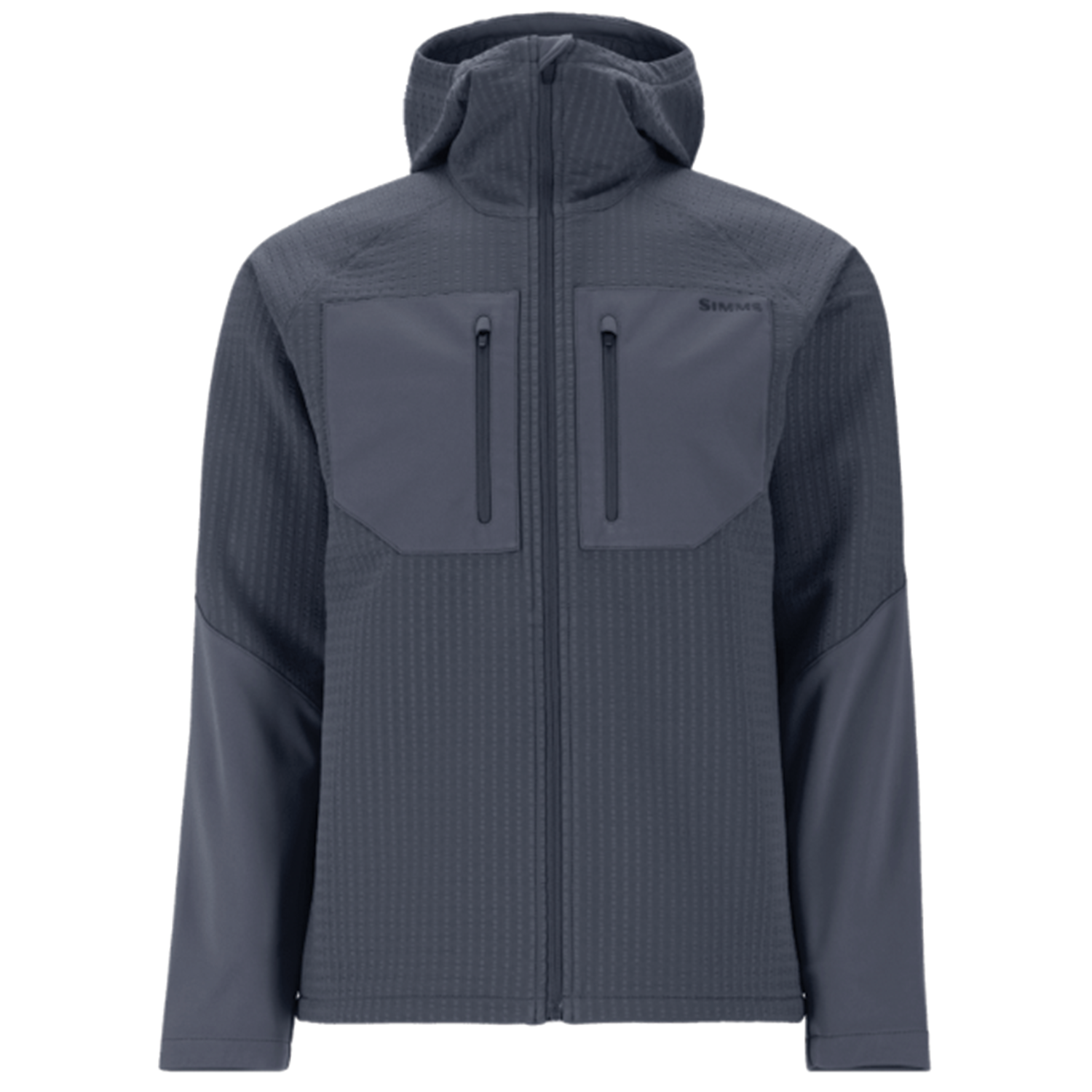 Simms Confluence Hoody - Men's