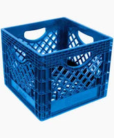 Clam Crates