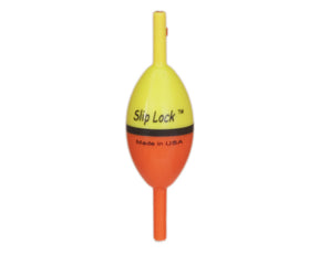 CBW Slip Lock Bobbers (Standard & Lighted)