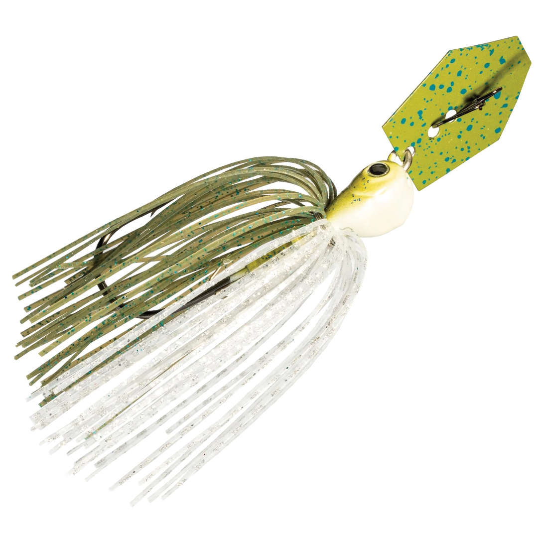 Z-Man Jackhammer Chatterbait