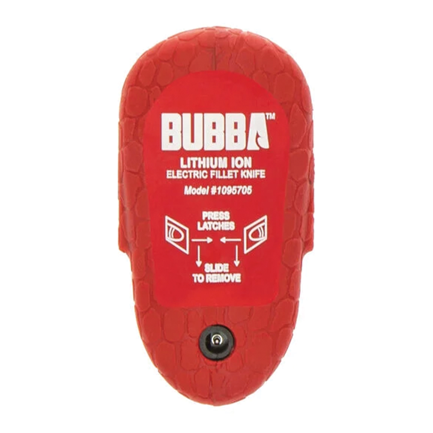 Bubba Lithium Ion Replacement Batteries