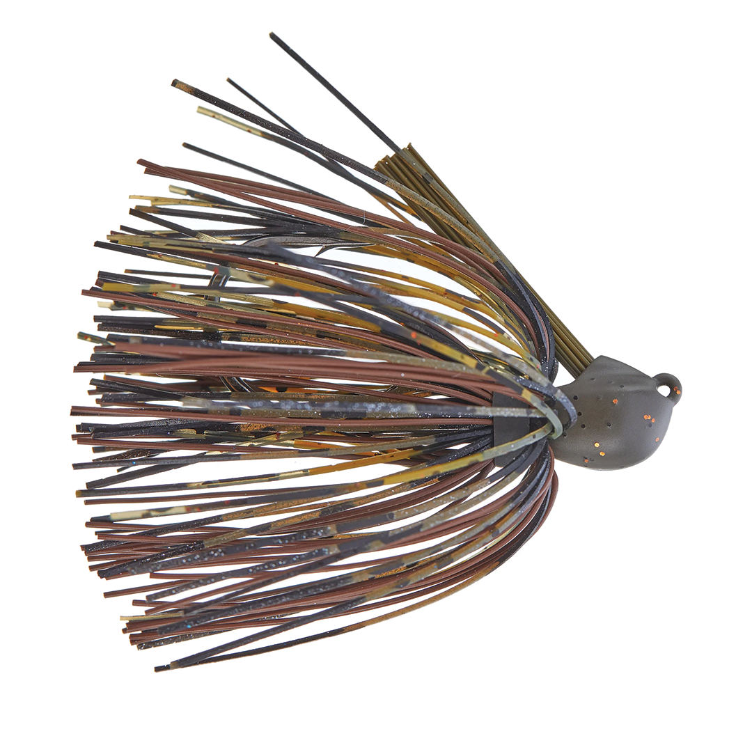 Beast Coast Lil' Magnum Compact Flippin' Jig