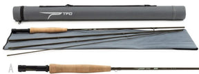 TFO Fly Rod Stealth