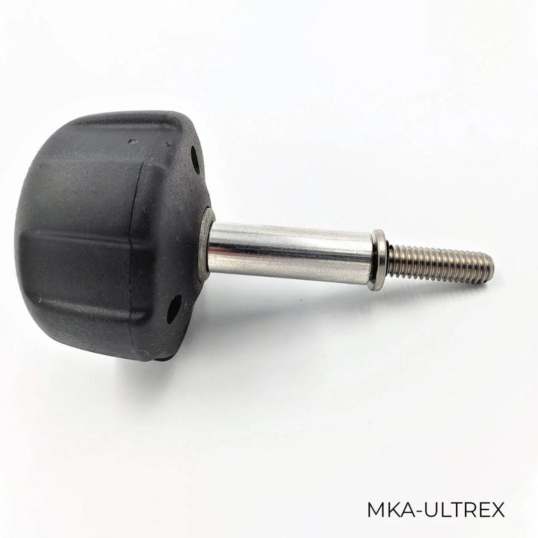 DuraSafe Bow Mount Ultrex Lock