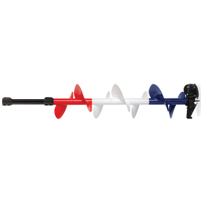 Strikemaster Lite-Flite Lazer Drill Unit - USA Edition