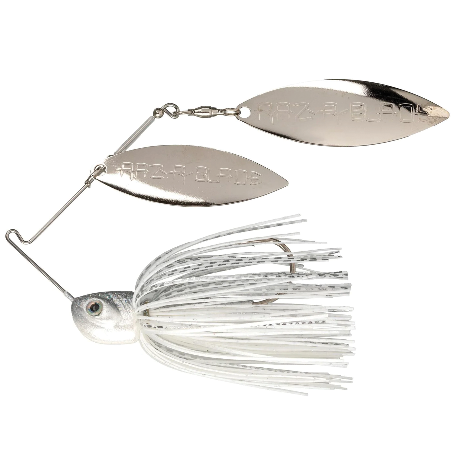 Strike King Tour Grade Bottom Dweller Spinnerbait