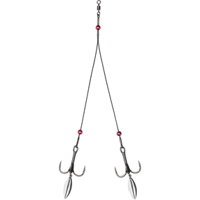 VMC Bladed Predator Rig - Wire