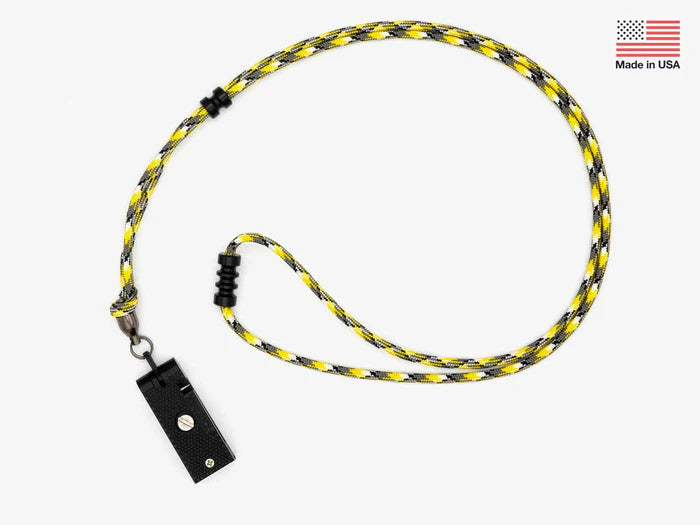 Yakoda Nipper Lanyard