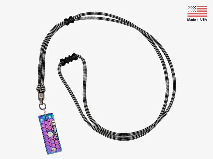 Yakoda Nipper Lanyard