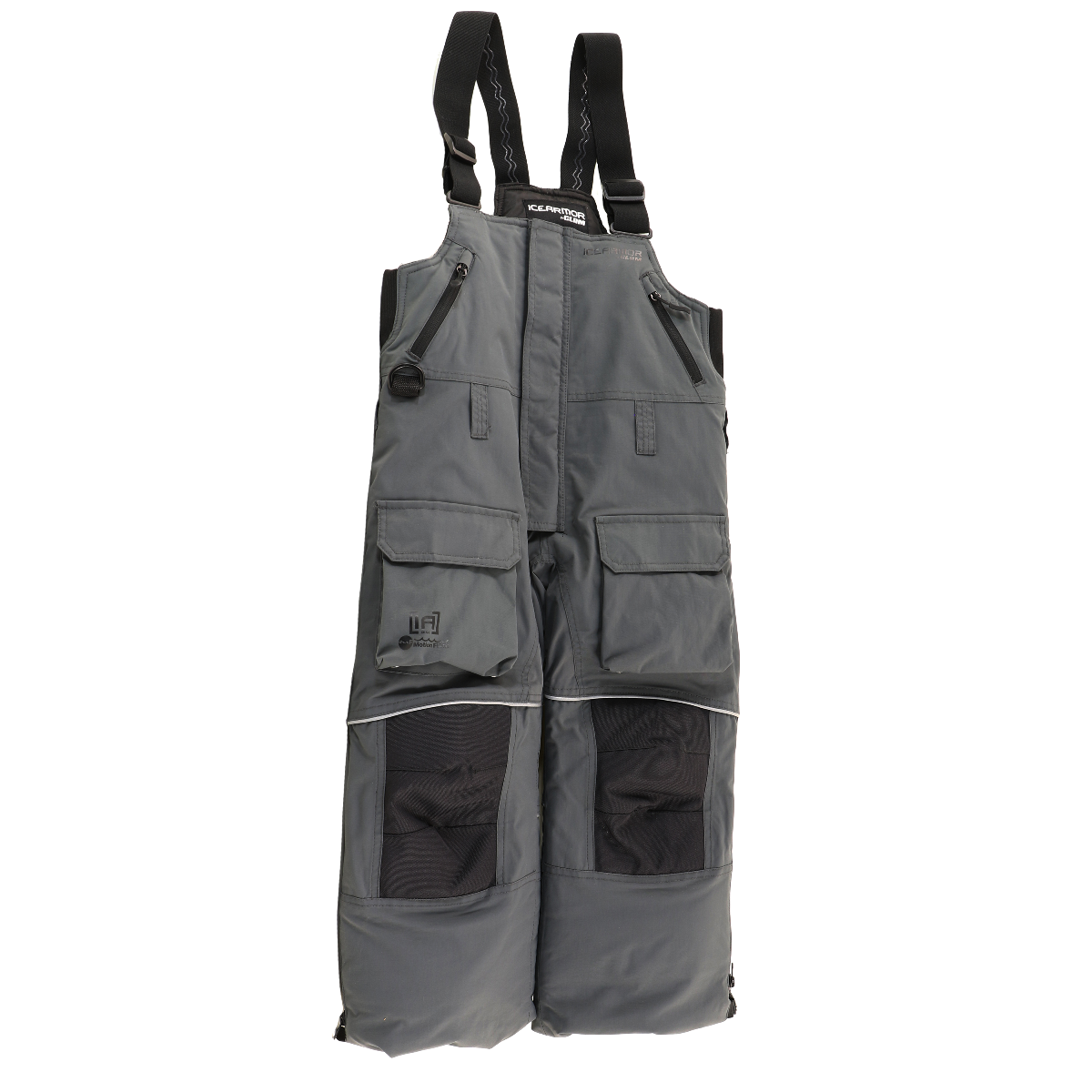 Clam Ice Armor Kids Rise Float Bib