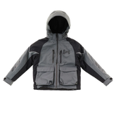 Clam Ice Armor Youth Rise Float Parka