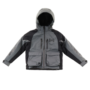 Clam Ice Armor Youth Rise Float Parka