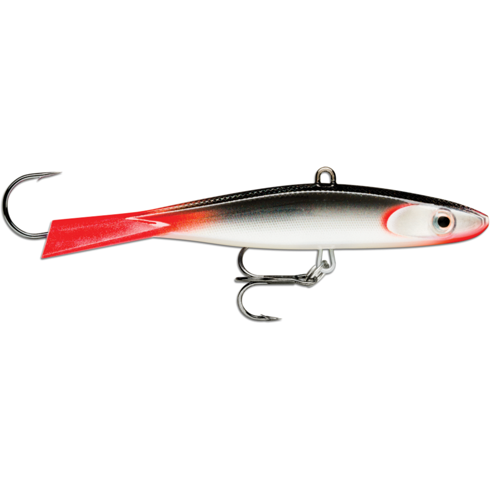Rapala Biscay Giant Jigging Shad 9 - Live Cod - The Harbour Chandler