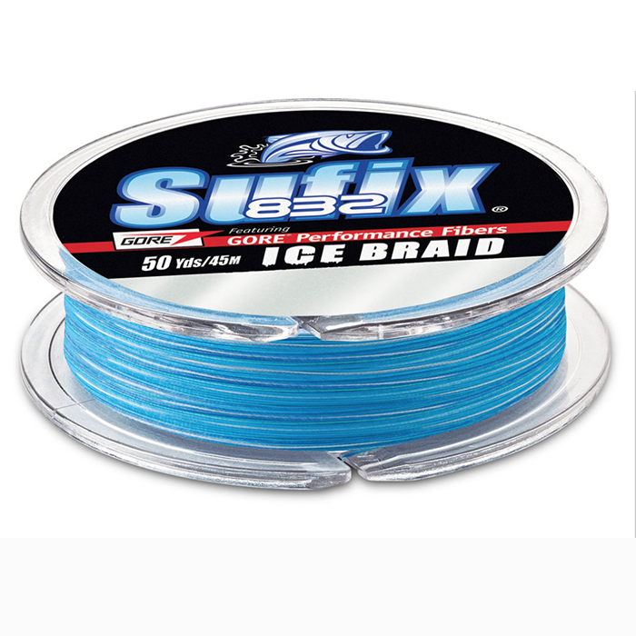 Sufix Ice Lines, ICE FORCE