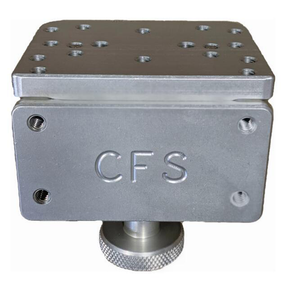 Cisco Depth Finder Track Mounts