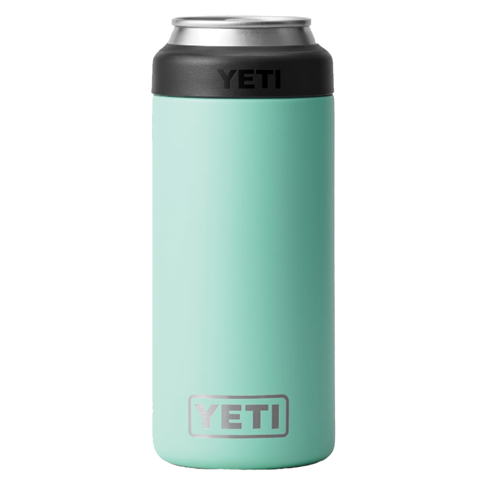 Promotional YETI Rambler Colster Can Holder Standards (12 Oz.)